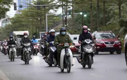 Bắc Bộ và Bắc Trung Bộ tiếp tục duy trì trạng thái rét, Tây Nguyên và Nam Bộ trời nắng