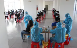 TP Hồ Chí Minh xét nghiệm COVID-19 ngẫu nhiên cho sinh viên