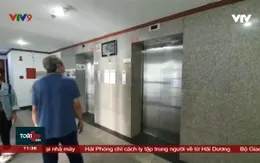 Ban quản trị 'giam' nhà cư dân