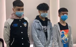 Triệu tập 3 thiếu niên 15, 16 tuổi nghi quấy rối tình dục người nước ngoài ở hồ Tây