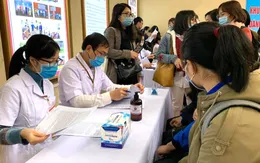 Sáng 5/3, bắt đầu tuyển tình nguyện viên tham gia vaccine "Made in Vietnam" thứ 2- COVIVAC
