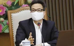 Dịch COVID-19: Vaccine chỉ mới là "vũ khí" đầu tiên để chống dịch