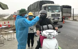 Bắc Ninh tìm người từng đến ngân hàng, chợ liên quan ca bệnh COVID-19