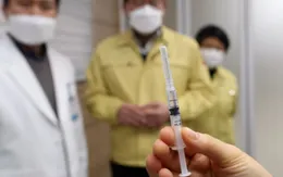Hàn Quốc: Không tìm thấy mối liên hệ giữa 8 ca tử vong với vaccine COVID-19