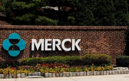 Thuốc điều trị COVID-19 thử nghiệm của Merck làm giảm nhanh tải lượng virus