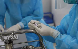 Ngày mai (9/3): Hà Nội triển khai tiêm vaccine phòng COVID-19 tại Bệnh viện Thanh Nhàn