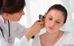 Điện châm ở lưỡi có thể chữa được chứng ù tai