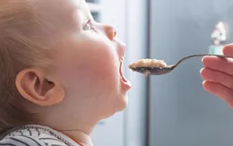 FDA cảnh báo mối nguy từ chất hóa học có trong thực phẩm dành cho trẻ em