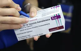 Triển khai tiêm vaccine COVID-19 cho công nhân tại các khu công nghiệp Bắc Giang, Bắc Ninh