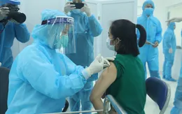Bộ Y tế giao 5 bệnh viện đảm bảo an toàn tiêm chủng vaccine COVID-19