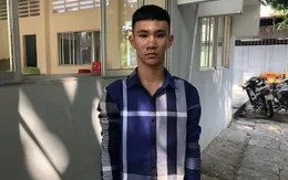 Khởi tố 8 đối tượng cầm dao kéo uy hiếp, hành hung học sinh