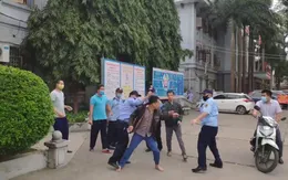 Bệnh viện Đa khoa tỉnh Tuyên Quang thông tin về vụ việc bảo vệ và người nhà bệnh nhân xô xát
