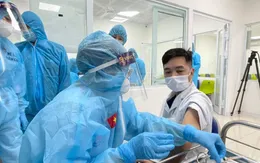 Việt Nam triển khai tiêm vaccine COVID-19 ở cấp độ an toàn cao nhất và có sự khác biệt với các nước