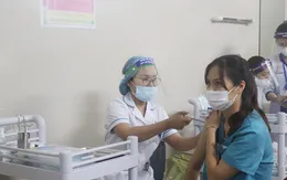 Hà Nội phân bổ 3 loại vaccine COVID-19 cho 30 quận, huyện, thị xã
