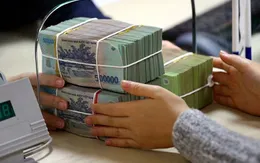 Thu ngân sách tiếp tục tăng, đạt gần 287 nghìn tỷ đồng