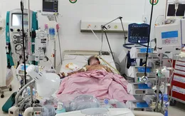 Cảnh báo bệnh viêm não, màng não do não mô cầu