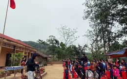 Tổ quốc trong tim chính thức lên sóng (7h30, 11/4, VTV1)