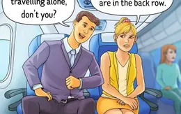 11 mẹo phòng thân cô gái nào cũng nên biết