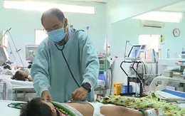 Số ca tay chân miệng tăng gấp 4 lần so với cùng kỳ 2020, 4 ca đã tử vong