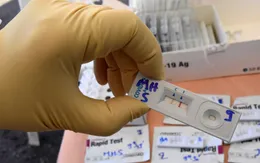 Biến thể của virus SARS-CoV-2 lây lan mạnh tại Canada