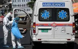 WHO cảnh báo Campuchia bên bờ vực thảm kịch