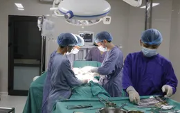 Cảnh báo tắc ruột sau mổ và nguy cơ hoại tử ruột non
