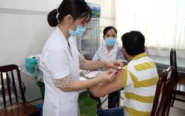 Phòng bệnh quai bị thời điểm giao mùa