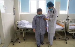 Tái thông mạch não thành công cho bệnh nhân đột quỵ mới 17 tuổi