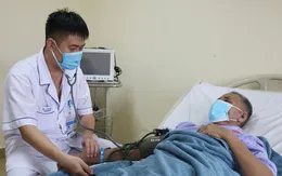 Bất ngờ bị nhồi máu cơ tim dù không có tiền sử bệnh lý tim mạch