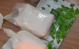 Triệt phá kho ma túy "trà ô long" và "đông trùng" lớn tại TP Hồ Chí Minh