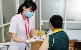 Đồng Nai thành lập 290 đội tiêm chủng lưu động