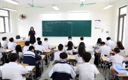 Các trường học ở TP Hồ Chí Minh kết thúc bài kiểm tra và năm học trước ngày 9/5