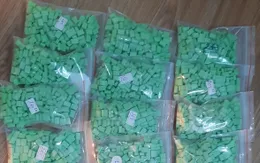 Cảnh báo các loại ma túy mới cực độc xuất hiện tại Việt Nam