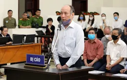 Nguyên Tổng Giám đốc Gang thép Thái Nguyên bị đề nghị 10-11 năm tù