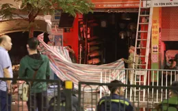 Bộ Công an mở đợt cao điểm kiểm tra an toàn phòng cháy, chữa cháy