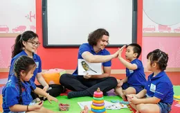 Dạy tiếng Anh cho trẻ mầm non: Làm sao để đánh giá hiệu quả?