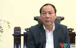 Tân Bộ trưởng Nguyễn Văn Hùng: "Phải mang phong cách quốc tế phục vụ khách nội địa!"