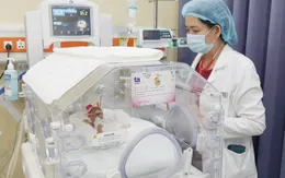 Tai biến sản khoa - Bi kịch của hàng triệu gia đình