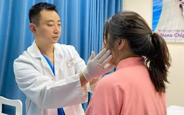 Cô gái có cả buồng trứng và... tinh hoàn do hội chứng hiếm gặp