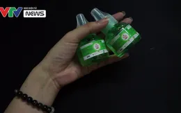Xác định nguyên nhân tinh dầu đuổi muỗi gây ngộ độc
