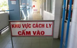 Yên Bái ghi nhận 1 chuyên gia dương tính với SARS-CoV-2
