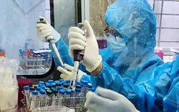 Nghệ An ghi nhận ca mắc COVID-19 đầu tiên trong cộng đồng