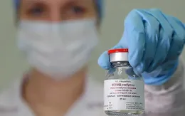 Nga đăng ký thuốc điều trị virus SARS-CoV-2 dựa trên huyết tương bệnh nhân