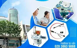 Khám trĩ tại Phòng khám Đa khoa Hồng Cường thế nào?