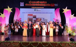 Procumin-E – Sản phẩm vàng vì sức khỏe cộng đồng