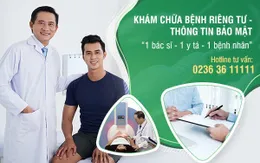 Khám nam khoa tại Phòng khám đa khoa Miền Trung Đà Nẵng như thế nào?