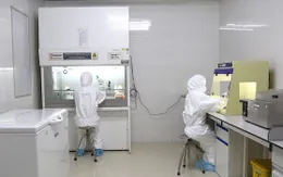 Yên Bái: 2 trường hợp F1 của BN2786 dương tính với SARS-CoV-2