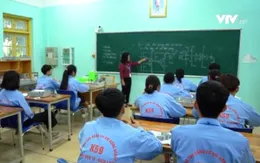 Dạy văn hóa trong trường nghề: Cần chuẩn khối lượng, phù hợp với đào tạo kỹ năng