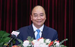 Chủ tịch nước dự Hội nghị Thượng đỉnh về khí hậu