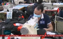 Xuất khẩu dệt may với bài toán nguyên liệu mới